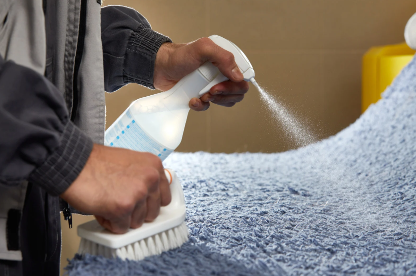 DIY vs Professional Stain Protection